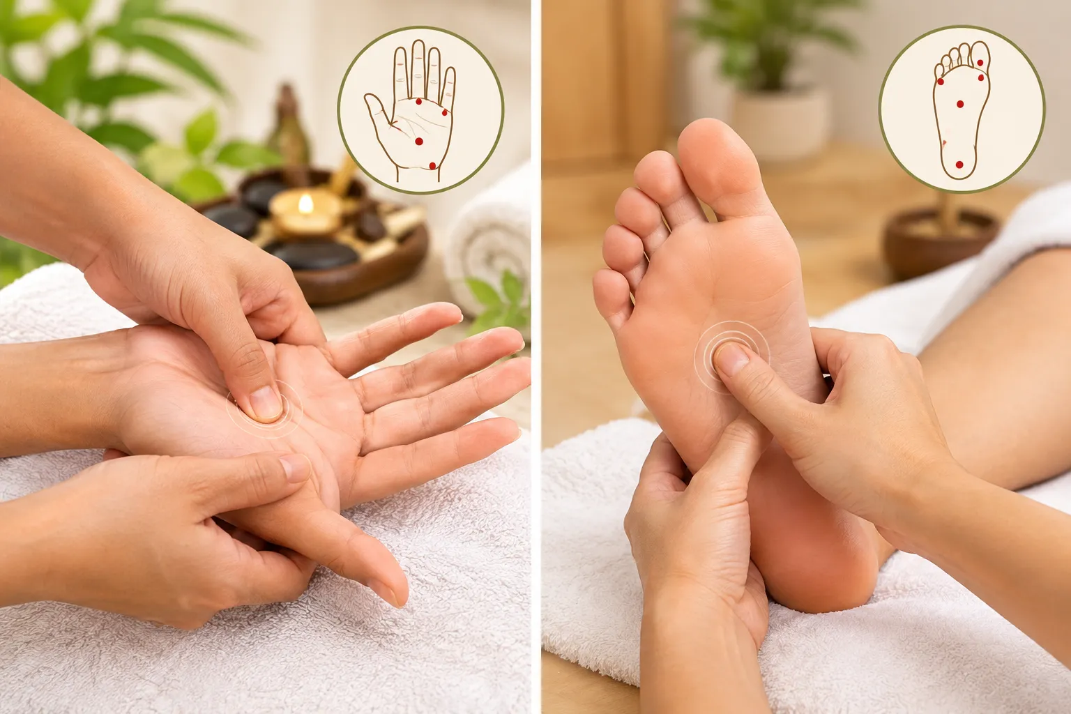 Acupressure