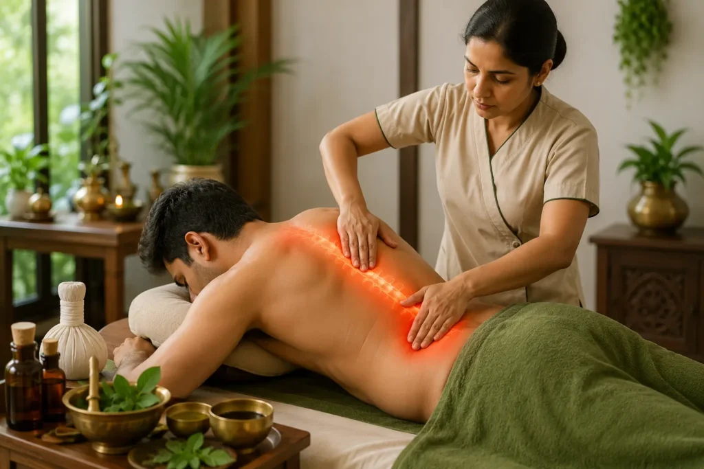 Pain Treatments